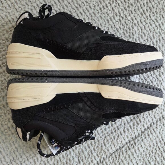 DESIGUAL sneakers NEW with a box US6.5 - Picture 6 of 9